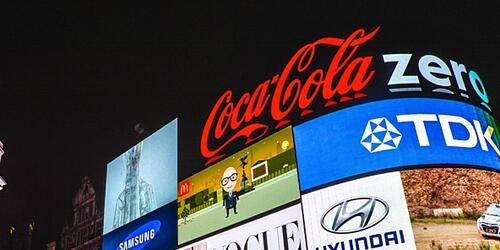 Piccadilly Circus